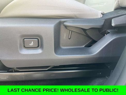 Used 2026 Toyota Tacoma TRD Sport AWD/4WD image 19