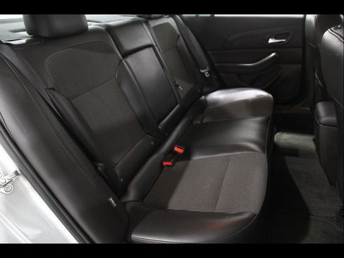 Used 2016 Chevrolet Malibu LT w/ Power Convenience Package image 15