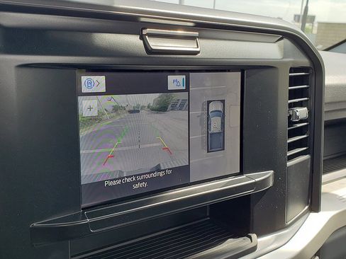 New 2025 Ford F250 XL w/ STX Appearance Package image 22