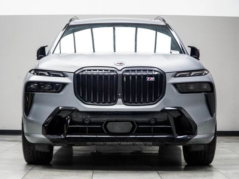 Used 2023 BMW X7 M60i w/ Executive Package AWD/4WD image 6