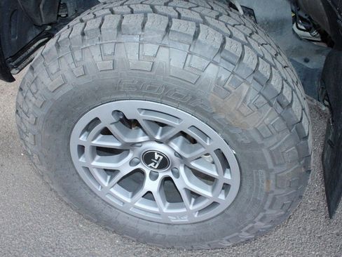 Used 2021 Ford Ranger Lariat w/ Equipment Group 501A High image 64