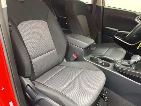 Used 2024 Kia Soul LX image 22