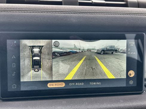 Used 2021 Land Rover Defender 110 X-Dynamic SE image 19