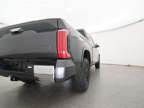 New 2026 Toyota Tundra 1794 Edition AWD/4WD image 39