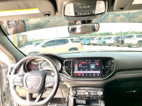 Used 2026 Dodge Durango GT w/ Blacktop Package AWD/4WD image 15