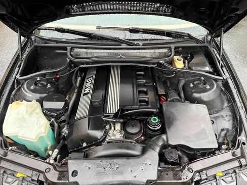 Used 2001 BMW 325Ci Convertible image 27