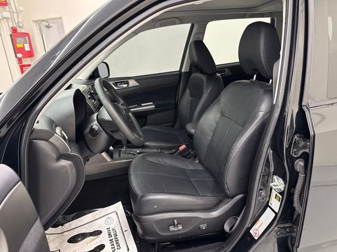 Used 2011 Subaru Forester 2.5X Limited image 13