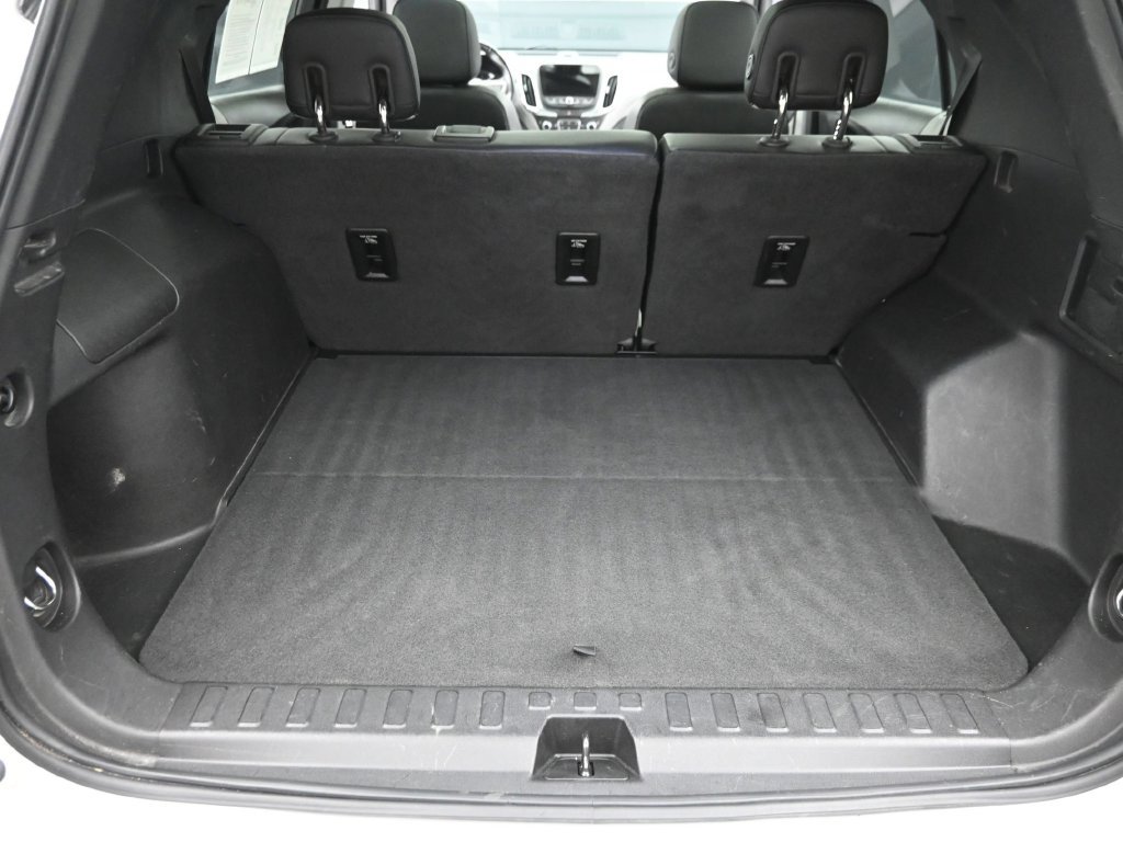 Used 2019 Chevrolet Equinox Premier FWD image 11