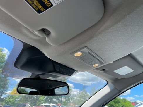 Certified 2025 Nissan Kicks SV AWD/4WD image 24