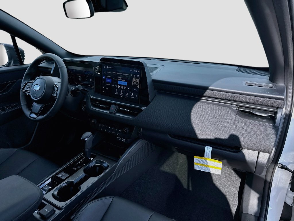 New 2026 Subaru Outback Premium AWD/4WD image 30