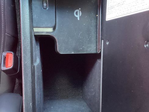 Used 2022 Lexus ES 350 w/ Premium Package image 16