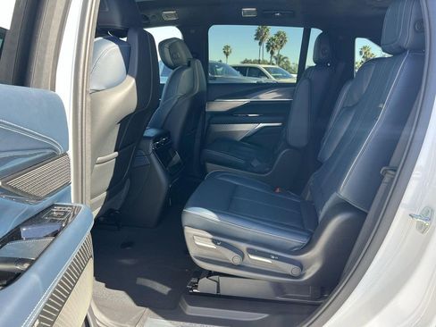 New 2025 Cadillac Escalade IQ Sport 2 image 29