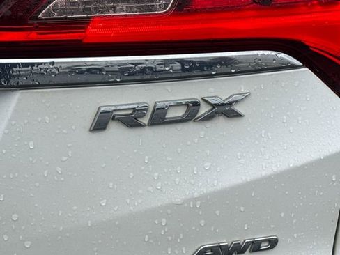 Used 2016 Acura RDX AWD image 17