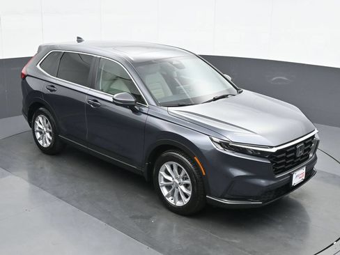 Used 2024 Honda CR-V EX-L image 25