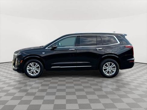 Used 2024 Cadillac XT6 Luxury AWD/4WD image 4