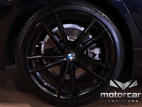 Used 2021 BMW 330i xDrive Sedan w/ M Sport Package AWD/4WD image 22