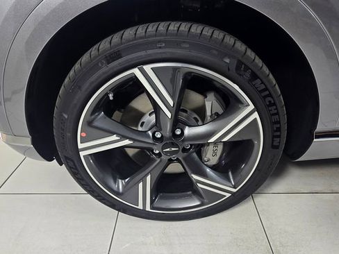 New 2026 Genesis GV80 3.5T Prestige AWD/4WD image 11
