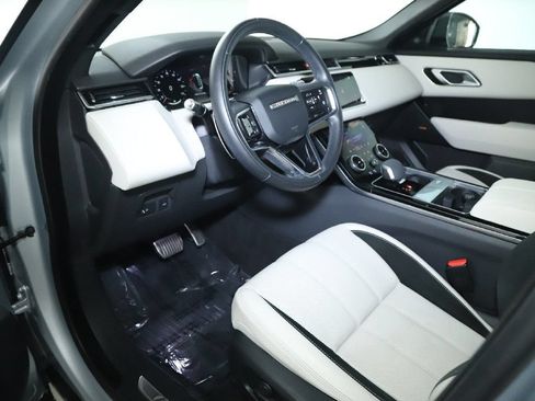 Used 2021 Land Rover Range Rover Velar R-Dynamic S AWD/4WD image 16