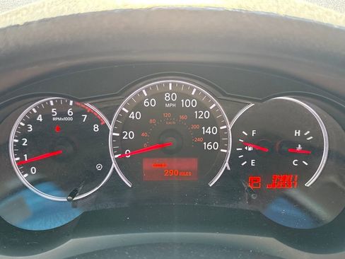 Used 2012 Nissan Altima 2.5 S w/ Convenience Pkg image 19