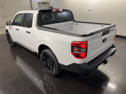 New 2026 Ford Maverick XLT w/ XLT Luxury Package