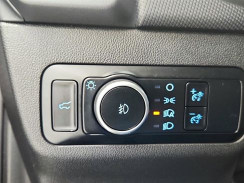 Used 2023 Ford Bronco Sport Big Bend w/ Convenience Package AWD/4WD image 40