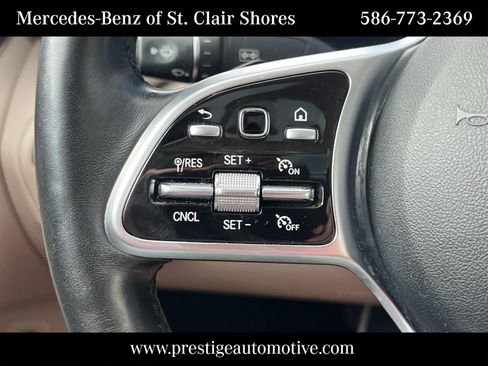 Used 2021 Mercedes-Benz C 300 4MATIC Sedan image 31