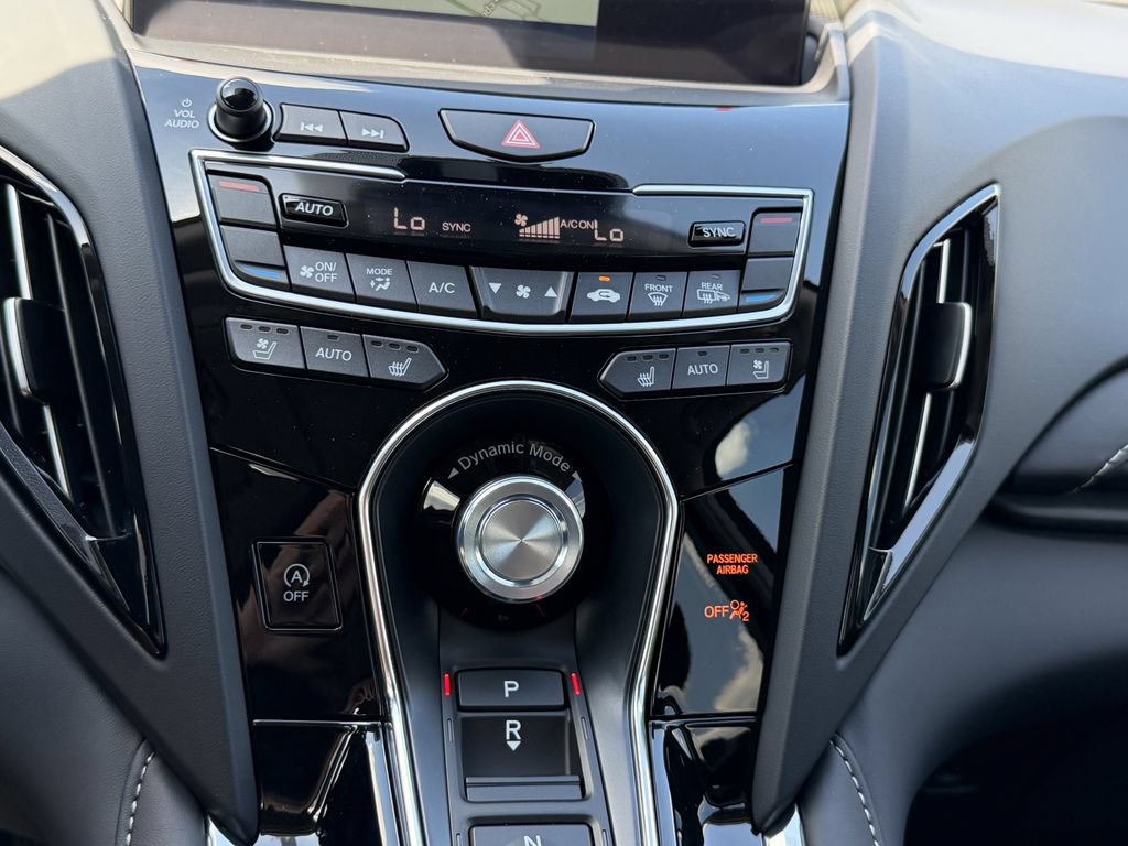 New 2026 Acura RDX w/ Advance Package AWD/4WD image 24