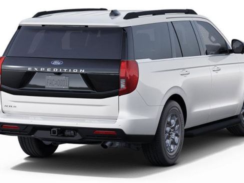 New 2025 Ford Expedition Active image 47