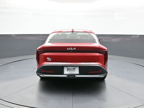 New 2025 Kia K4 EX image 7