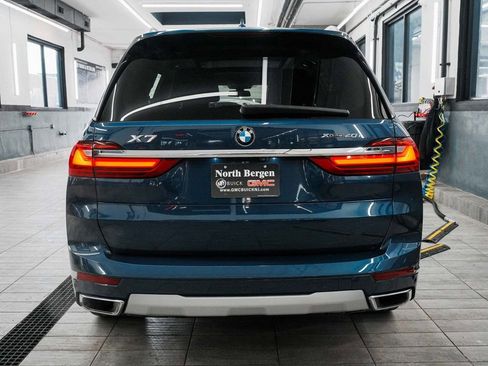 Used 2019 BMW X7 xDrive40i w/ Premium Package image 7
