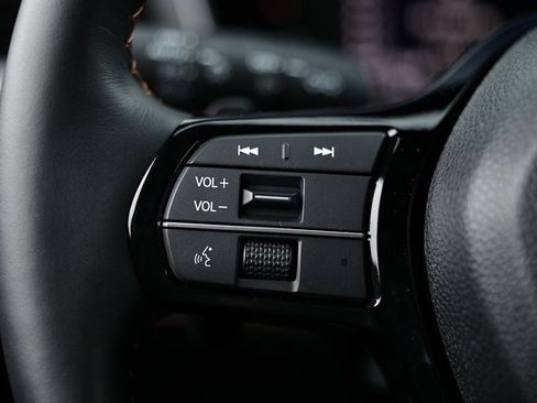 Used 2026 Honda Passport TrailSport Elite image 37