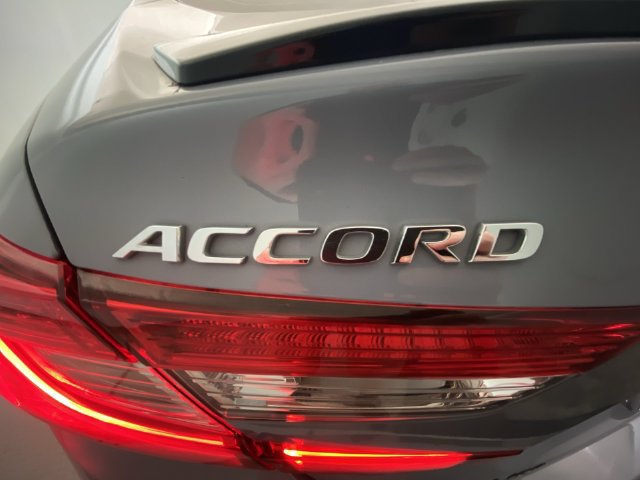 Used 2022 Honda Accord Sport image 26