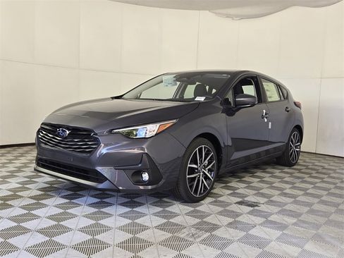 New 2026 Subaru Impreza 2.0i Sport image 4