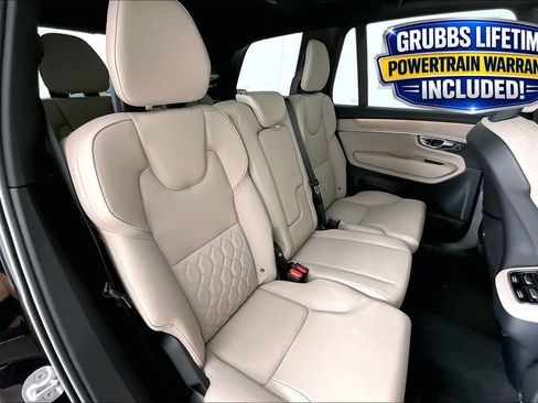 New 2026 Volvo XC90 B5 Core AWD/4WD image 11