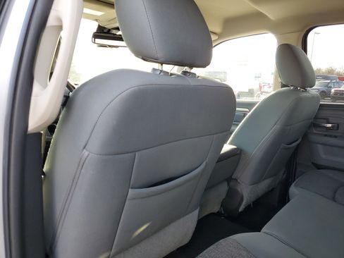 Used 2015 RAM 1500 Big Horn image 13