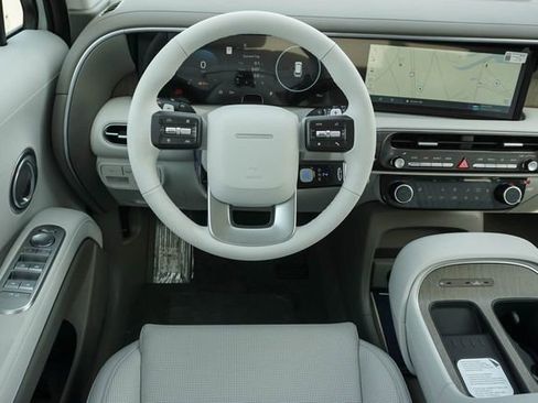 New 2026 Hyundai Palisade SEL FWD image 14