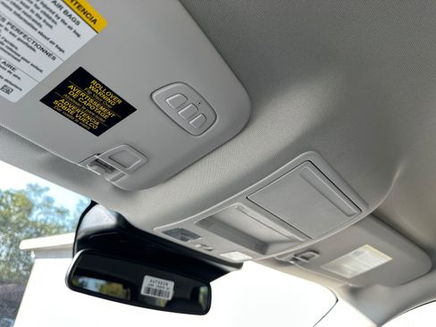 New 2025 Ford Bronco Sport Outer Banks w/ Outer Banks Tech Package+ image 29