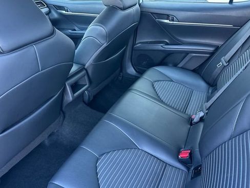 Used 2024 Toyota Camry SE image 16