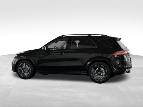 New 2026 Mercedes-Benz GLE 450 4MATIC image 37