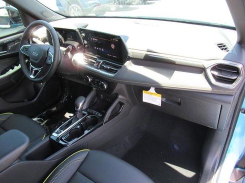 New 2026 Chevrolet TrailBlazer ACTIV w/ Convenience Package image 11