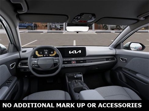 New 2026 Kia K4 LXS image 14