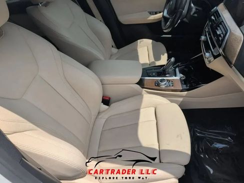 Used 2020 BMW X3 sDrive30i RWD image 26