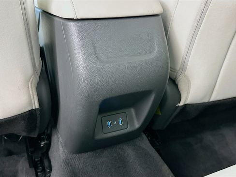 Used 2025 Hyundai Sonata SEL image 28