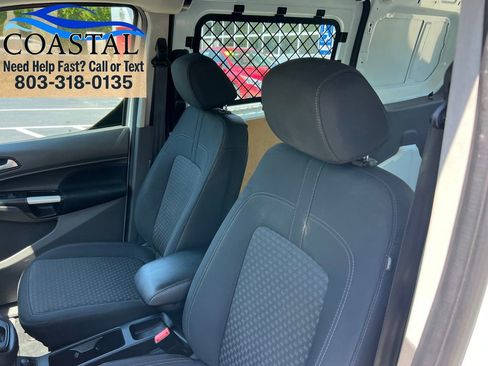 Used 2020 Ford Transit Connect XLT FWD image 11