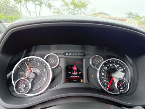 New 2026 RAM 2500 Tradesman image 17