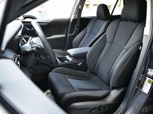 Used 2022 Subaru Outback Premium image 20