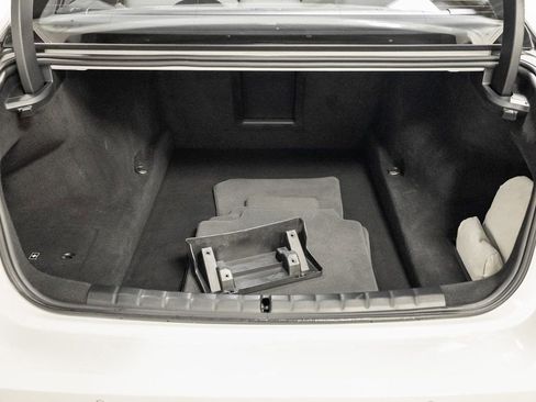 Used 2023 BMW 740i w/ Luxury Rear Seating Package image 52