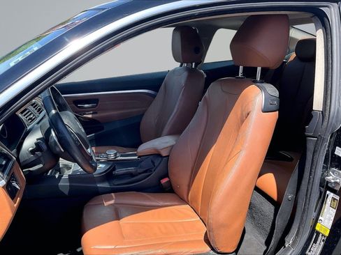 Used 2015 BMW 428i Coupe w/ Premium Package RWD image 25