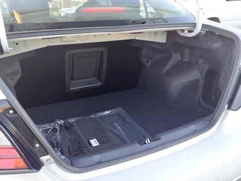 New 2024 Mitsubishi Mirage G4 ES image 12