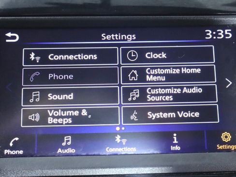 Used 2019 Nissan Sentra SV FWD image 19